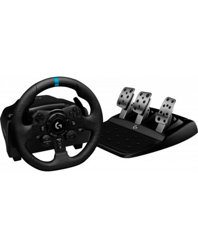 Logitech G923 PS4/PC (941-000149)