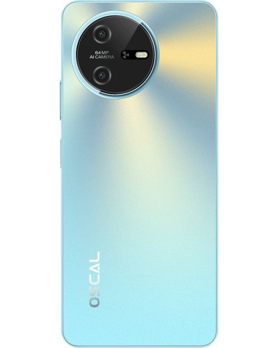 Blackview Oscal Tiger 12 8/128GB Blue