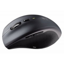 Logitech M705 Wireless Marathon Brown Box (910-006034)