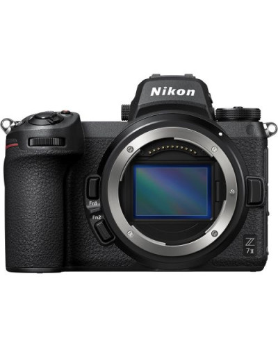 Nikon Z7 II Body (VOA070AE)
