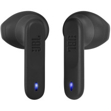 JBL Wave Flex Black (JBLWFLEXBLK)