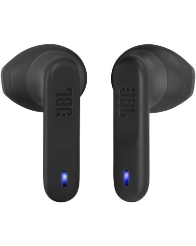 JBL Wave Flex Black (JBLWFLEXBLK)
