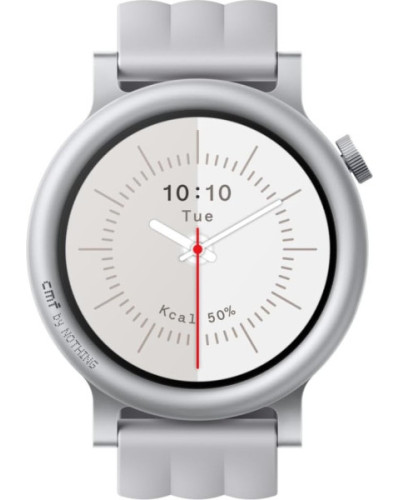 Nothing CMF Watch 3 Pro Light Grey