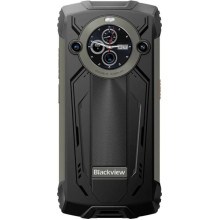 Blackview BV8200 12/256GB Black