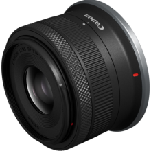 Canon RF-S 18-45mm f/4.5-6.3 IS STM (4858C005)