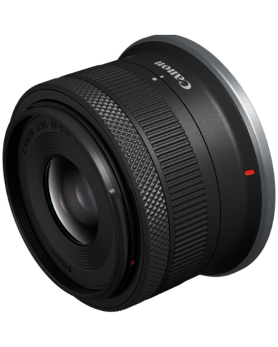 Canon RF-S 18-45mm f/4.5-6.3 IS STM (4858C005)