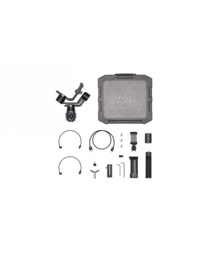 DJI Ronin-SC (CP.RN.00000040.01)