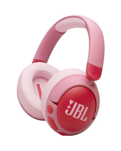 JBL Junior 470NC Pink (JBLJR470NCPIK)