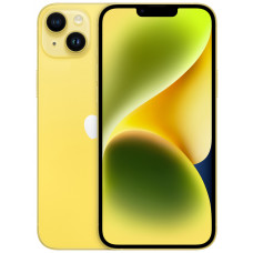 Apple iPhone 14 Plus 128GB eSIM Yellow (MR5N3)