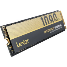 Lexar Professional NM1090 PRO 1TB (LNM109P001T-RNNNG)