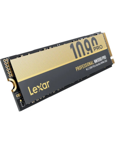 Lexar Professional NM1090 PRO 1TB (LNM109P001T-RNNNG)