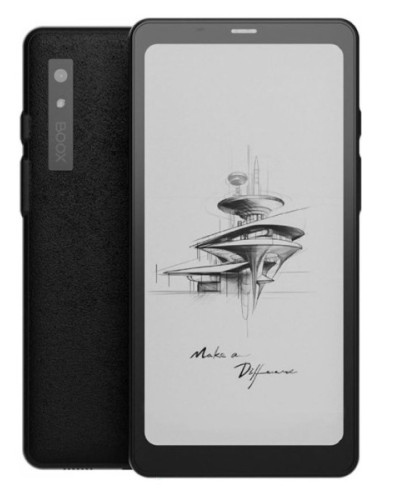 ONYX BOOX Palma Black