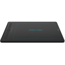 Huion H1161