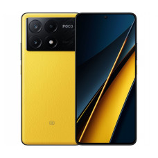 Xiaomi Poco X6 Pro 12/512GB Yellow (Global)