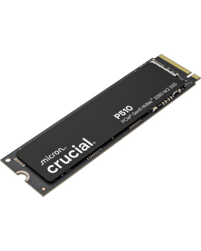 Crucial P510 1 TB (CT1000P510SSD8)