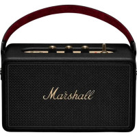 Marshall Kilburn III Black and Brass (1007443)