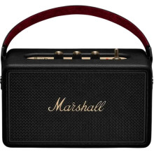 Marshall Kilburn III Black and Brass (1007443)