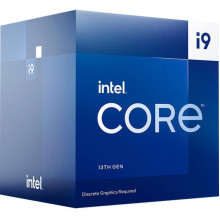 Intel Core i9-13900F (BX8071513900F)
