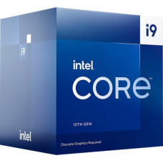 Intel Core i9-13900F (BX8071513900F) Intel Core i9-13900F (BX8071513900F)