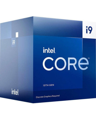 Intel Core i9-13900F (BX8071513900F)