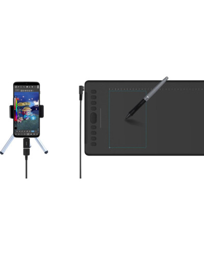 Huion H1161