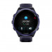 Garmin Forerunner 570 47mm Indigo Aluminium w. Translucent Imperial Purple/Indigo Band (010-02971-02)