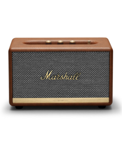 Marshall Loudspeaker Acton II Brown (1002765)