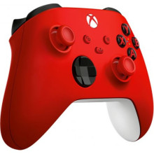 Microsoft Xbox Series X | S Wireless Controller Pulse Red (QAU-00012)