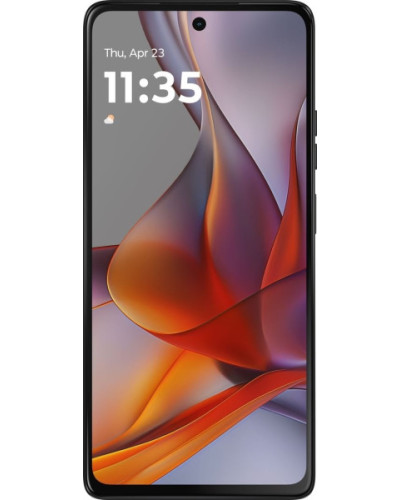 Motorola Moto G75 8/256GB Charcoal Grey (China)
