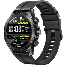 Haylou Solar Pro LS18 Black