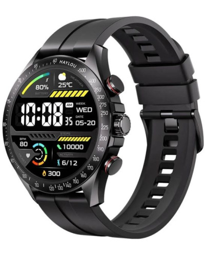 Haylou Solar Pro LS18 Black