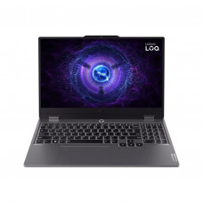 Lenovo LOQ 15IRX9 Luna Gray (83DV00GGGA)