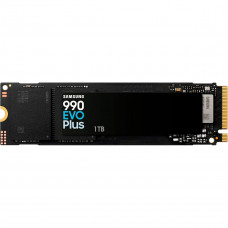 Samsung 990 EVO Plus 1 TB (MZ-V9S1T0BW)
