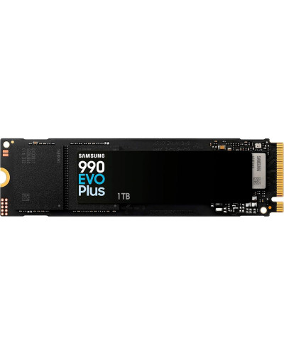 Samsung 990 EVO Plus 1 TB (MZ-V9S1T0BW)