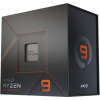 AMD Ryzen 9 7900X3D (100-100000909WOF)
