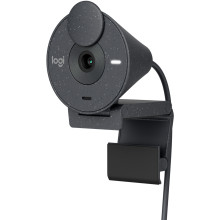 Logitech Brio 300 FHD Graphite (960-001436)