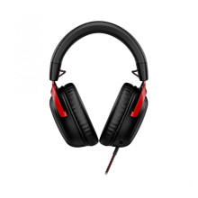 HyperX Cloud III Red (727A9AA)