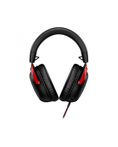 HyperX Cloud III Red (727A9AA)