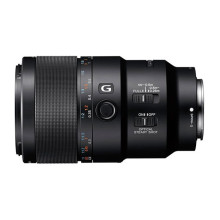 Sony SEL90M28G 90mm f/2,8G Macro (SEL90M28G)