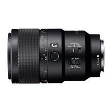 Sony SEL90M28G 90mm f/2,8G Macro (SEL90M28G)