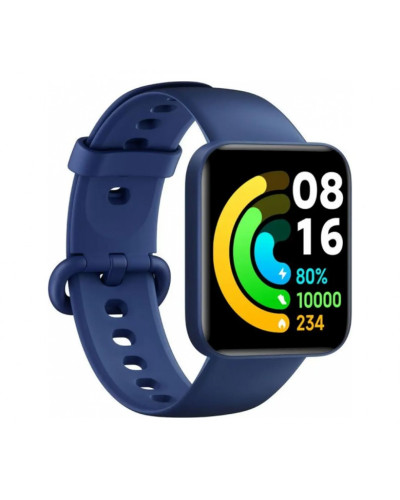 Xiaomi Poco Watch Blue (BHR5723GL)