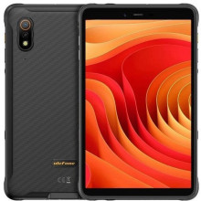 Ulefone Armor Pad Lite 3/32GB Wi-Fi Black (6937748735588)