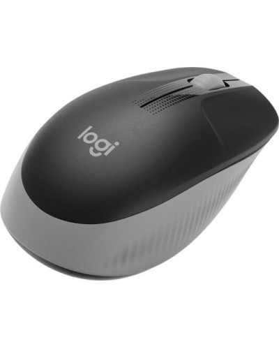 Logitech M190 Wireless Mid Grey (910-005906)