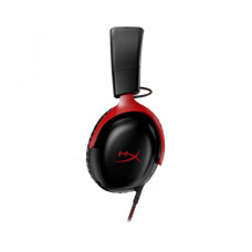 HyperX Cloud III Red (727A9AA)