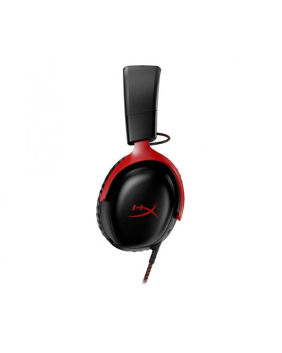 HyperX Cloud III Red (727A9AA)