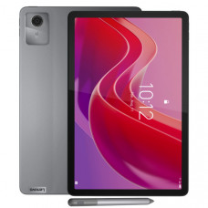 Lenovo Tab M11 8/128GB WiFi Luna Grey + Pen (ZADA0299)