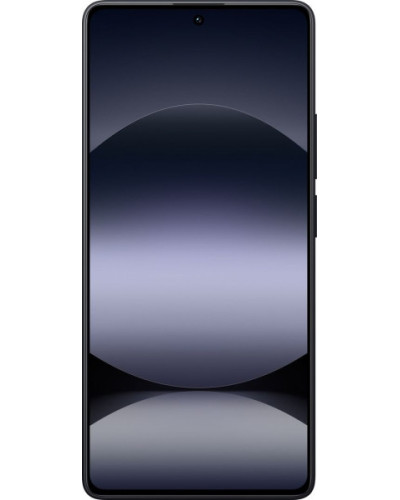 Xiaomi Redmi Note 14S 8/256GB Midnight Black (Global)