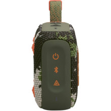 JBL Go 4 Squad (JBLGO4SQUAD)