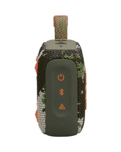 JBL Go 4 Squad (JBLGO4SQUAD)