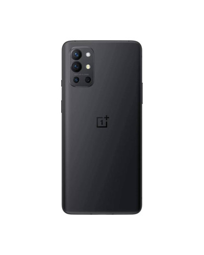 OnePlus 9R 12/256GB Carbon Black